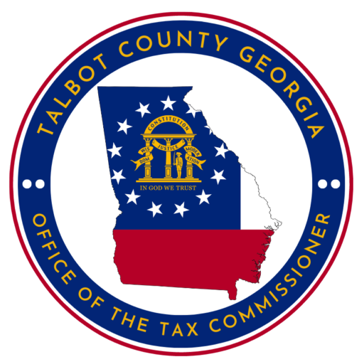 Talbot County Tax